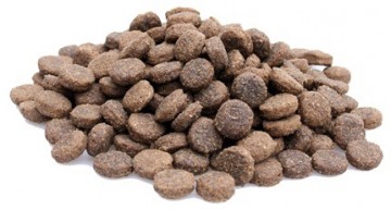 Brokken   204   graanvrij   super premium senior light chicken  potatoes