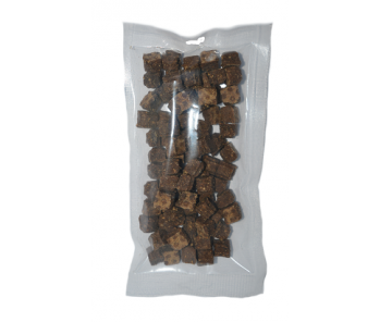 Kipvleesblok 150gram verpakking