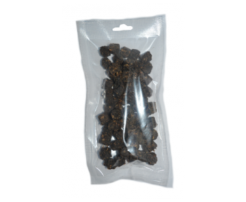 Lamvleesblok 150gram verpakking