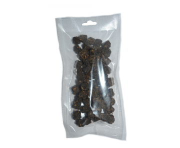 Rundvleesblok 150gram verpakking